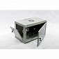 Шафа серверна CMS 6U 600 x 350 x 373 UA-MGSWL635G для мережевого обладнання - фото 2