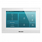 IP-відеодомофон з Wi-Fi 7" Akuvox C313WE white - фото 1