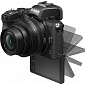 Цифр. Фотокамера Nikon Z50 body - фото 8