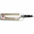 Нож стальной Lamart LT2044 , 33,3 см, лезвие 20 см