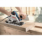 Пила дискова Bosch GKS 55+ GCE, 1350 Вт, 165 мм - фото 2