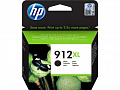 Картридж HP 912XL High Yield Black Original Ink Cartridge