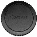 Крышка для байонета камеры Canon RF-3 Body Cap (байонет EF)