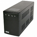 Источник бесперебойного питания Powercom BNT-3000AP USB IEC 3000ВА / 1800Вт линейно-интерактивный