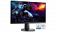 Монітор LCD 23.8" DELL G2422HS 2xHDMI, DP, Audio, IPS, 165Hz, 1ms, 99%sRGB, G-SYNC, FreeSync, HAS - фото 1