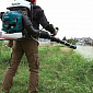 Обприскувач Makita PM 7651 H бензиновий, ВтALBRO, NGK, 15 л, 14.1/30.4 кг - фото 2