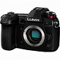 Цифр. фотокамера Panasonic DC-G9 Body - фото 1