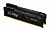 Модуль памяти DDR4 2x32GB/2666 Kingston Fury Beast Black (KF426C16BBK2/64)