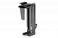 Кріплення DIGITUS Universal PC Mount, black - фото 1