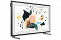 Телевизор 32" QLED FHD Samsung QE32LS03TCUXUA Smart, Tizen, Black, The Frame, Optional Bazel Colour