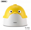 Зволожувач повітря Remax RT-A230 Cute Bird Humidifier жовтий (6954851294474)
