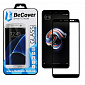 Захисне скло BeCover для Xiaomi Redmi Note 5 Black (702225) - фото 1