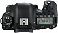 Цифр. фотокамера дзеркальна Canon EOS 6D MKII Body - фото 5