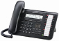 Дротовий IP-телефон Panasonic KX-NT543RU-B Black для АТС Panasonic KX-TDE/NCP/NS - фото 2