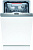 Вбудовувана посуд. машина Bosch SPH4EMX28E - 45 см./10 ком/6 пр/А++