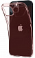 Чехол Spigen для Apple iPhone 14 Plus Crystal Flex, Rose Crystal - фото 1