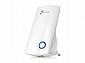 Повторитель Wi-Fi сигнала TP-LINK TL-WA850RE N300 1хFE LAN - фото 2