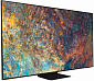 Телевизор 55" Neo QLED 4K Samsung QE55QN90AAUXUA Smart, Tizen, Black - фото 3