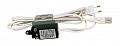 Мережевий кабель ZPAS з контактним вимикачем WN-0208-04-05-000