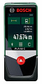 Далекомір лазерний Bosch PLR 50 C ± 2.0 мм, 0.05 – 50 м, Bluetooth