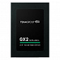 Накопичувач SSD  128GB Team GX2 2.5" SATAIII TLC (T253X2128G0C101) - фото 1