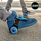 Роликі Neon Street Rollers Синій N100735 - фото 11