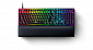 Клавіатура ігрова Razer Huntsman V2 Red Switch RU Black - фото 1