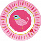 Тарелка sigikid Finky Pinky 24777SK - фото 1