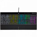 Клавиатура Corsair K55 RGB Pro Black (CH-9226765-RU) USB