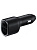 Автомобильний зарядний пристрій Samsung 40W Car Charger (w/o Cable) Black