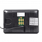 Видеодомофон 7 дюймов BCOM BD-780 Black - фото 3