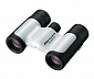 Бінокль Nikon ACULON W10 10X21 WHITE - фото 1