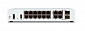 Межсетевой экран Fortinet FG-80E, 1GE x DMZ, 1GE x HA, 12GE x switch ports. - фото 2