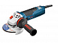 Шлифмашина угловая Bosch GWS 19-125 CIE, 1900Вт, 125мм, 2800 -11500об/мин - фото 1