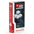 Кабель LIGHT STAX Expansion в наборе с LED элементами 2х2  LS-S11101