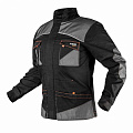 Куртка робоча HD Slim, р. S/48, щільність 285 г/м2