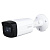 HDCVI видеокамера 2 Мп Dahua DH-HAC-HFW1231TMP-I8-A (3.6 мм) со встроенным микрофоном для системы видеонаблюдения