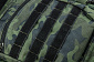 Рюкзак NEO CAMO, 22 кармана, усиленный, полиэстер 600D, 50х29.5х19 см - фото 13
