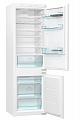 Холодильник вбудований Gorenje RKI4181E3/комби /177 см./А+/FrostLess