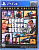 Игра PS4 Grand Theft Auto V Premium Edition [Blu-Ray диск]