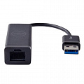 Перехiдник Dell USB 3 to Ethernet (PXE)