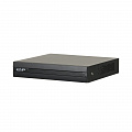 IP-відеореєстратор Dahua NVR1B04HC-4P/E для систем відеоспостереження