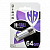 Флеш-накопитель USB 64GB Hi-Rali Corsair Series Silver (HI-64GBCORSL)