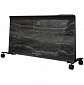 Конвектор электрический Electrolux Brilliant Marble ECH/BMI-2000 2 кВт, 25 м2, IP24, инверторное упр-ние, программатор, стеклокерамика - фото 1