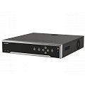 Відеореєстратор Hikvision DS-7716NI-K4 для систем відеоспостереження