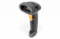 Сканер штрих-коду DIGITUS 1D Barcode Hand Scanner