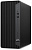 ПК HP ProDesk 600 G6 TWR/Intel i7-10700/16/512F/ODD/int/kbm/COM/W10P