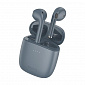 Bluetooh-гарнітура Baseus Encok TWS W04 Pro Grey (NGW04P-0G) - фото 1