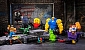 Набір Jazwares Roblox Feature Environmental Set Roblox Meme Pack W8 - фото 2