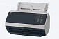 Документ-сканер A4 Fujitsu fi-8150 - фото 1